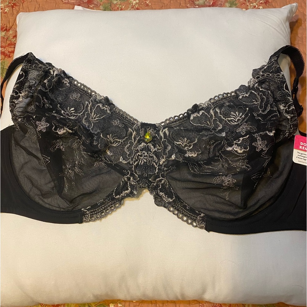 EBW Jessica bra